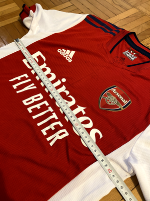 buy arsenal adidas kit