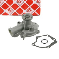 febi Wasserpumpe FüR Hyundai Santa FE I 2.4 Sonata 4 2.0/2.4 KIA Magentis 2.0