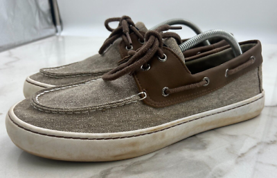 Sperry Shoes Men display picture 1