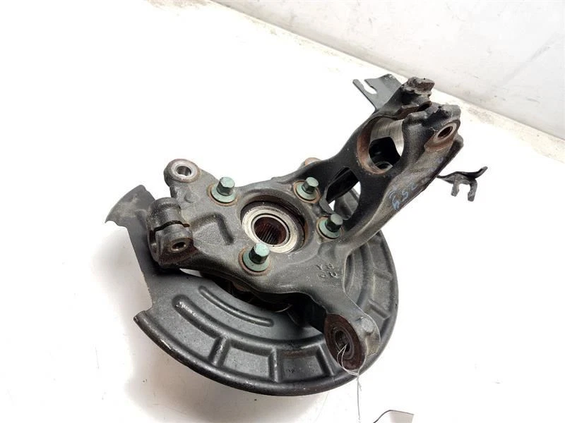 2019-2022 Mazda 3 Front Right Passenger Spindle Knuckle OEM BDTS3302Y - Image 2 of 4