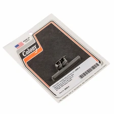 FENDER HINGE PIN & RIVETS Harley UL WL Knucklehead Panhead Shovelhead . . 2806-5