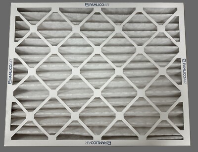 20x25x2 inch Pamlico-Air Prime10 Filter #21210-022025 Case of 12