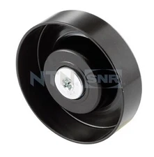 SNR GA357.46 Deflection/Guide Pulley, V-ribbed belt for Audi Seat