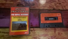 The Royal Marines - The Best of