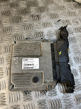 Fiat Idea 1.3 Litre Diesel Engine ECU  51768656