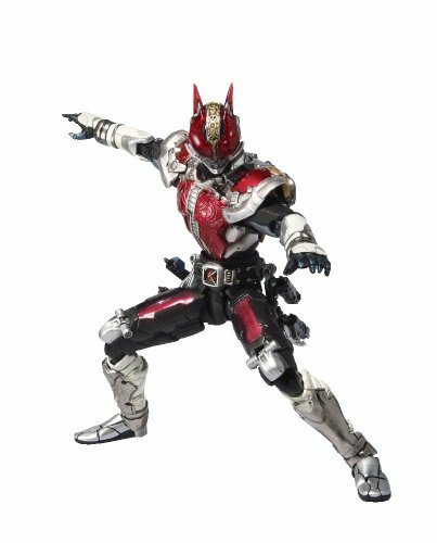 バンダイ S.I.C. Masked Rider II Vol. 7 & 8 Amazon.com: TAMASHII NATIONS Bandai S.I.C. Kamen Rider 2