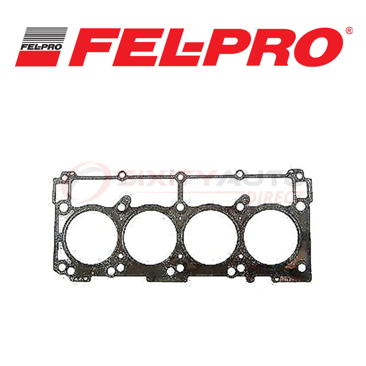 【mame】 Head Gasket Material Fel-Pro 61255 - OEM Quality Replacement