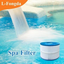 PBF40 Spa Filter Compatible with Bull Frog Spas and Bulk Savings, Wellspring 30