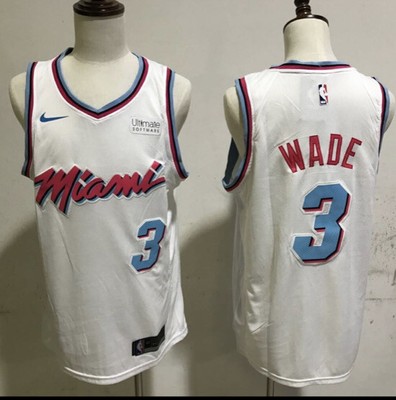 miami heat vice jersey uk