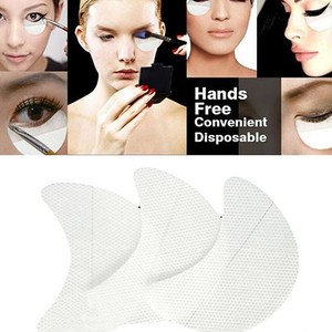50Pcs-Disposable-Eye-Shadow-Patches-Makeup-Beauty-Guard-Pads-Cosmetic-Tools-Hot