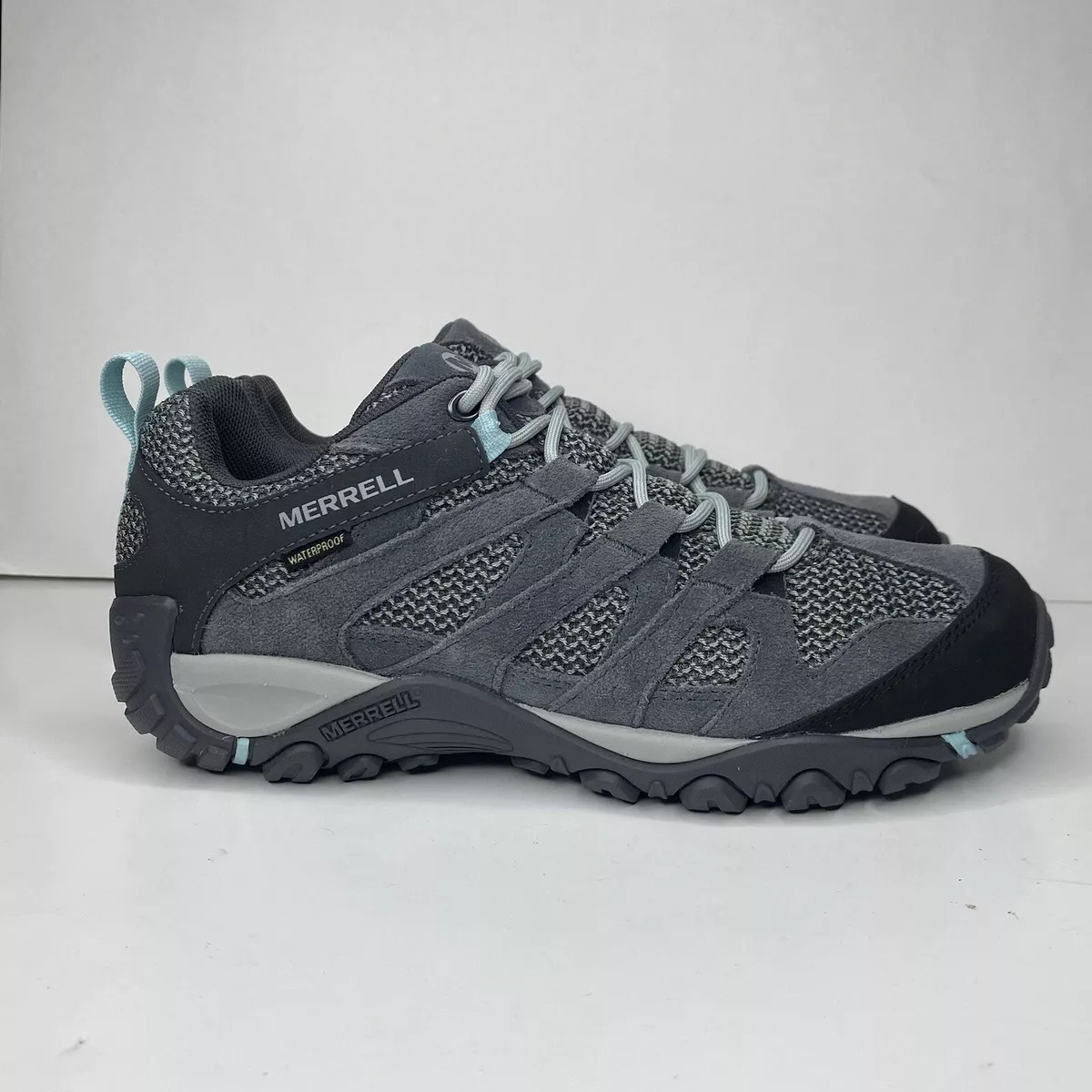 Merrell alverstone best sale wp