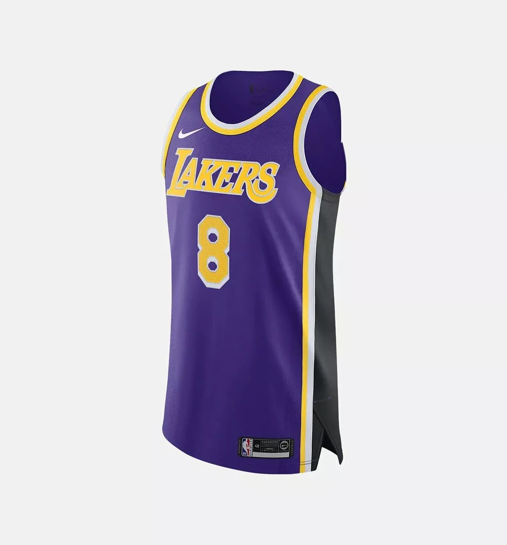 Kobe Bryant Apparel, Kobe Bryant Los Angeles Lakers Jerseys