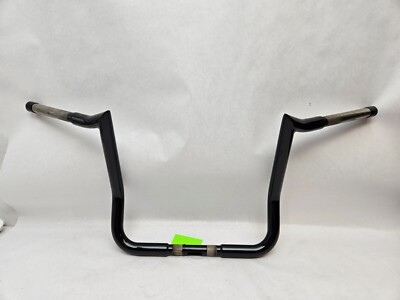 Paul Yaffe Bagger Nation Handlebar, 1-1/4'',  Bagger Monkey Bar 0601-6457 Used