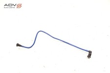 2003-2010 BENTLEY CONTINENTAL FUEL EMISSION SYSTEM VAPOR HOSE TUBE PIPE LINE OEM