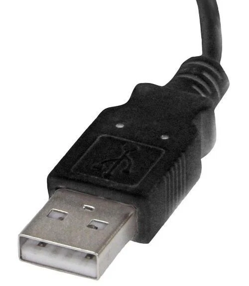 USB V.92 56k Dial-up Fax/Data Modem - STARTECH - Image 3 of 3