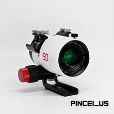 SKY ROVER 50SAW Professional Astroscope F/3.5 Astrographic Camera 2.5'' Focuser