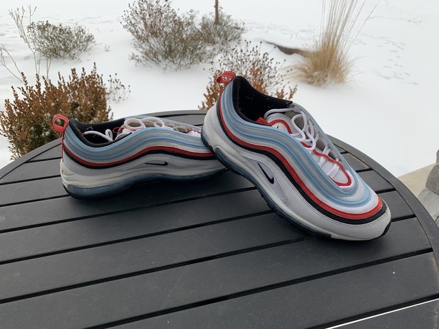 nike air max 97 size 11.5