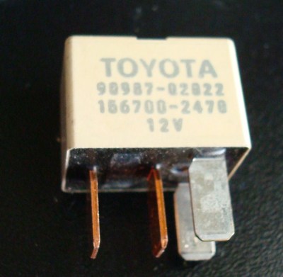 90987 02022 реле