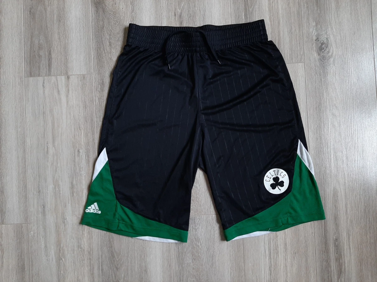 Celtic sales adidas shorts