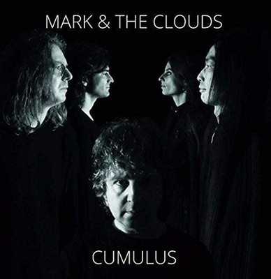 Mark and the Clouds - Cumulus CD NEU OVP