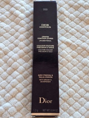 Dior Contour Crayon Contour Levres
