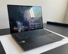 ASUS Zenbook Pro 14 OLED UX6404VI Intel i9 13900H 32GB 1TB SSD RTX4070 WIN11HOME