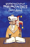 Playing The Ghost Of Maimonides | John Agard | Taschenbuch | Englisch | 2016