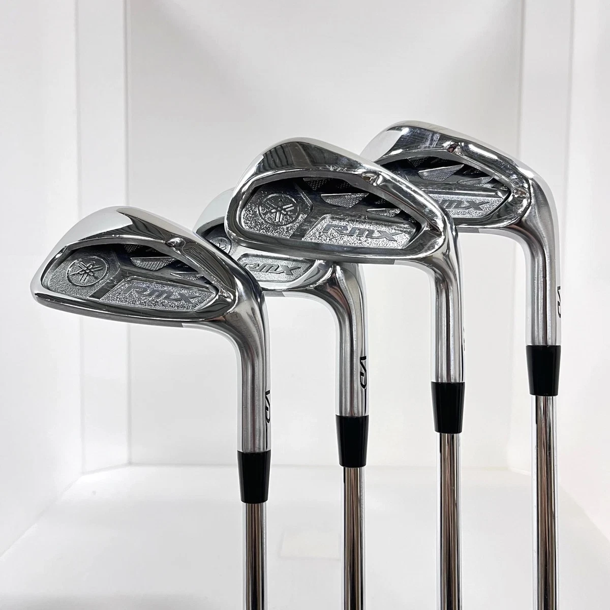 Yamaha Iron Set Right-Handed Golf Clubs for sale | eBay