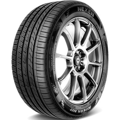 4 Tires Nexen N'Fera AU7 245/45ZR20 245/45R20 103W XL High Performance