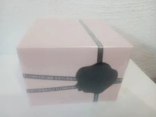 FLOWERBOMB By VIKTOR & ROLF 6.7 OZ/ 200 ML BODY CREAM FOR WOMEN IN SEALED BOX