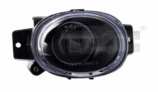 Nebelscheinwerfer Tyc 19-0643-05-2 FüR Seat Leon H3 1M2 1M1 2 16V 20V 20VT Cupra-image