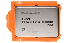 AMD Ryzen Threadripper Pro 3945WX Unlocked Tr...