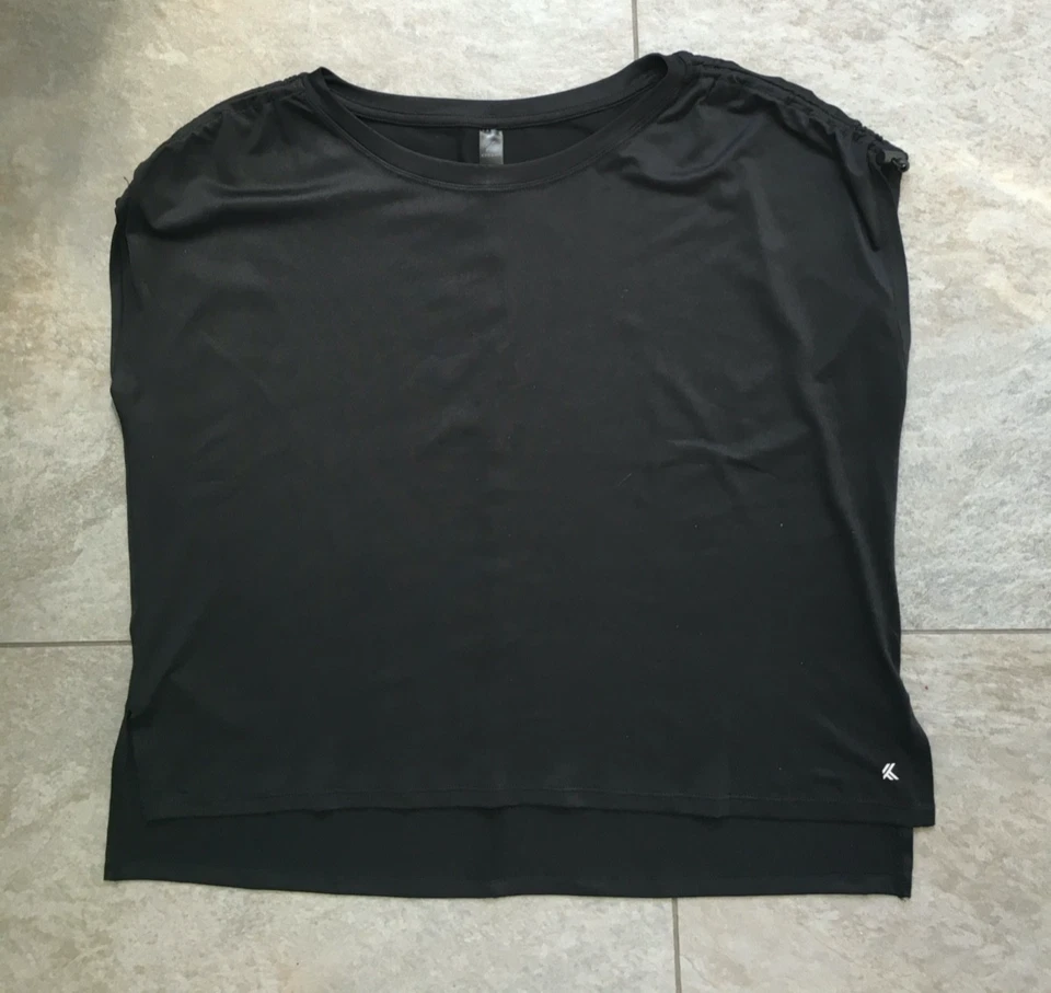 Damen Sport Oberteil Kyodan und Hose Workout Größe M - Bild 3 von 4