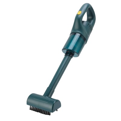 Cordless Vacuum Cleaner, 3 in 1 Lightweight Stick Vacuum for Home with Powerf...