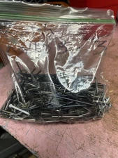 Finish Nails Assorted Bag 3 bin 2