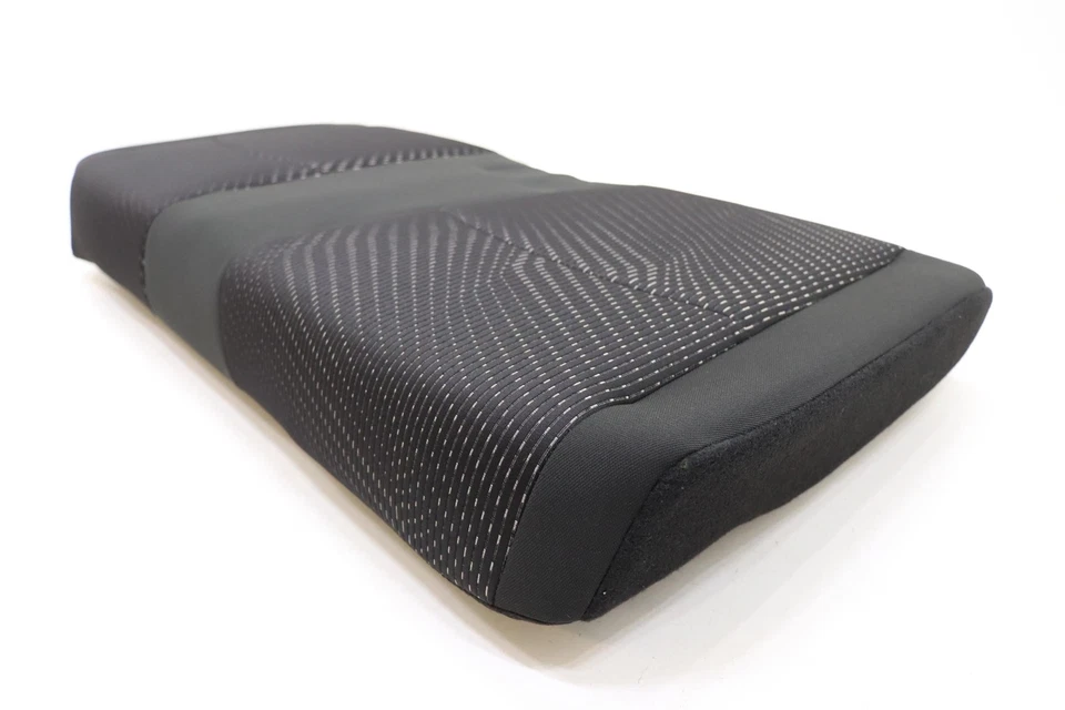 2020 道奇之旅后座(第三排) — 第 3/4 张图片