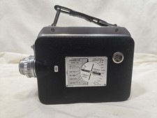 Vintage Cine-Kodak Magazine 8 Camera