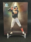 2025 Bowman Chrome Konnor Griffin Bowman Spotlights #BWS-8 Pirates Future Star