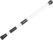 Universal Hood Prop Rod, Expand from 21-Inches to Nearly 48-Inches to Hold Hood
