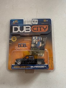 Jada Toys Dub City | eBay