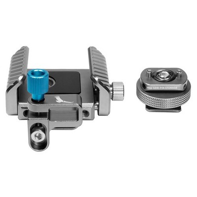 Kondor Blue T5 SSD Holder for BMPCC 4K/6K and Z Cam