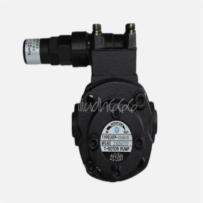 1PC A-RYUNG Gear Pump ATP-206HAVB NEW