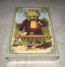 TGG Games Mr Cabbageheads Garden Deluxe Editi...