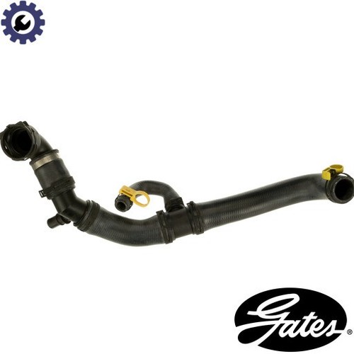 RADIATOR HOSE 05-5652 FOR LAND ROVER RANGE/IV/SPORT/II DISCOVERY/VAN 3.0L 6cyl