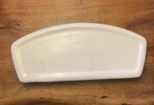 American Standard 400 735122 toilet tank lid cover top Color White