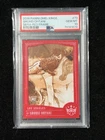 2018 PANINI DIAMOND KINGS ROOKIE #73 SHOHEI OHTANI SEPIA RED FRAME RC PSA 10
