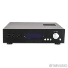 Rogue Audio RH-5 Tube Headphone Amplifier