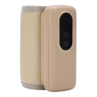 Portable Milk Bottle Warmer 18W Fast Heating Water Proof Rechargeable Cordless B