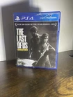 The Last of Us Remastered (PlayStation 4)