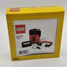LEGO 5007869 6471612 Buildable Cassette (Tape) Player NEW NIB!  3 Available